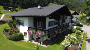 Peak View Appartements